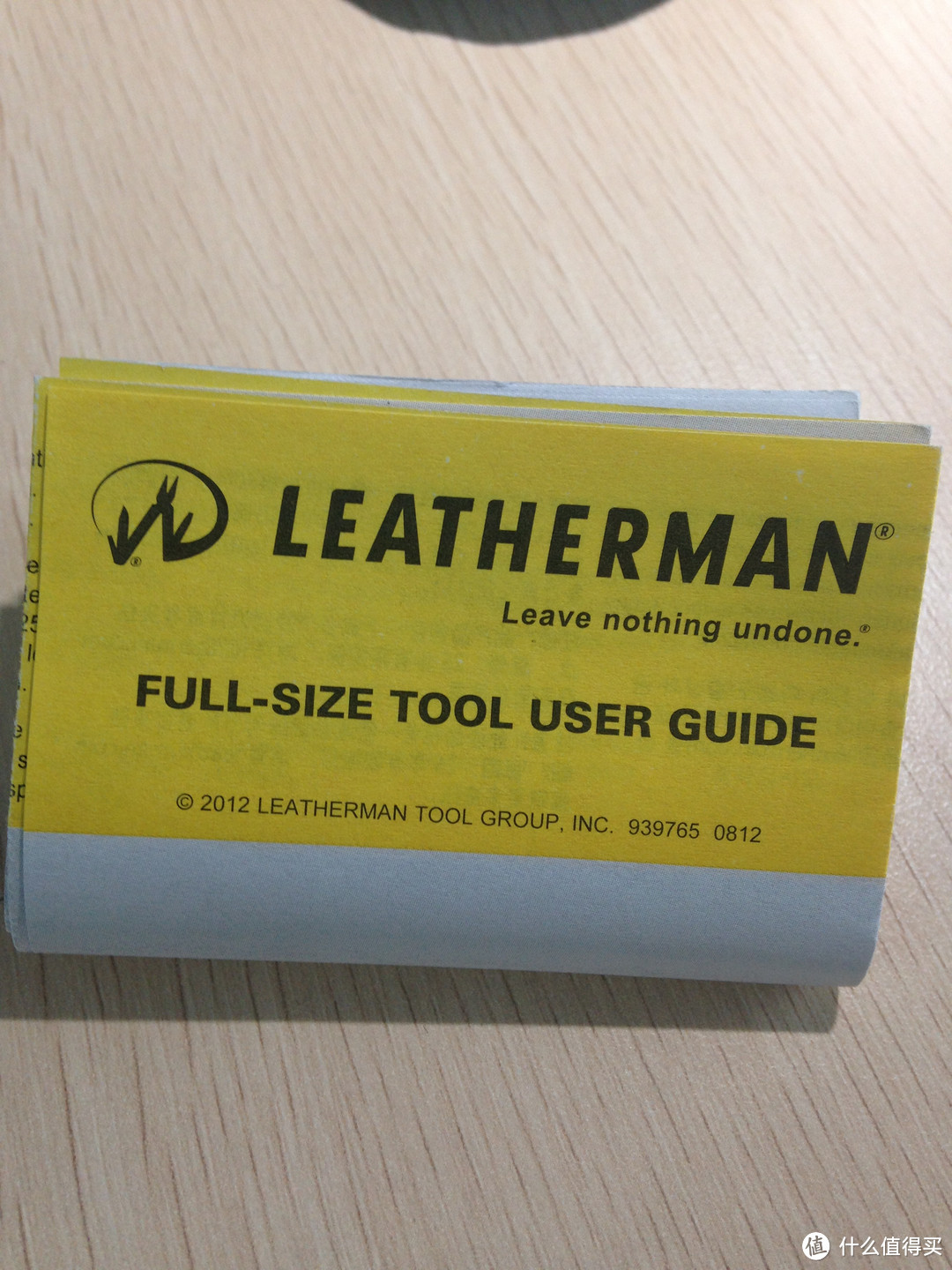 美亚直邮尝试，入手LEATHERMAN 莱泽曼 多功能工具钳