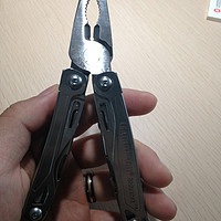 美亚直邮尝试，入手LEATHERMAN 莱泽曼 多功能工具钳