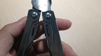 美亚直邮尝试，入手LEATHERMAN 莱泽曼 多功能工具钳