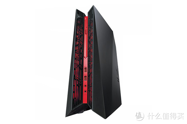 有GTX980才够完整：华硕 玩家国度 ROG G20AJ 台式主机 开启预售