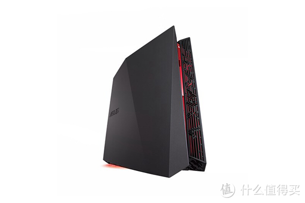 有GTX980才够完整：华硕 玩家国度 ROG G20AJ 台式主机 开启预售