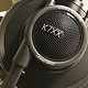 AKG 爱科技 K702 头戴式耳机 65周年版 Massdrop定制
