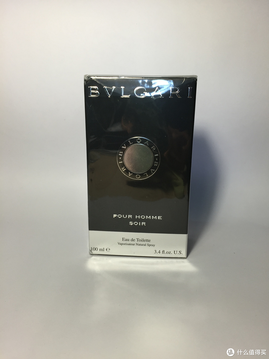 夜太美：BVLGARI 宝格丽 Pour Homme SOIR 大吉岭之夜 男士淡香水