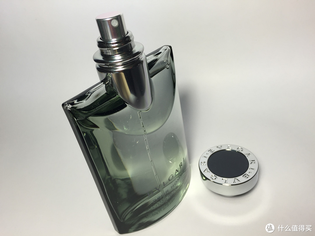 夜太美：BVLGARI 宝格丽 Pour Homme SOIR 大吉岭之夜 男士淡香水