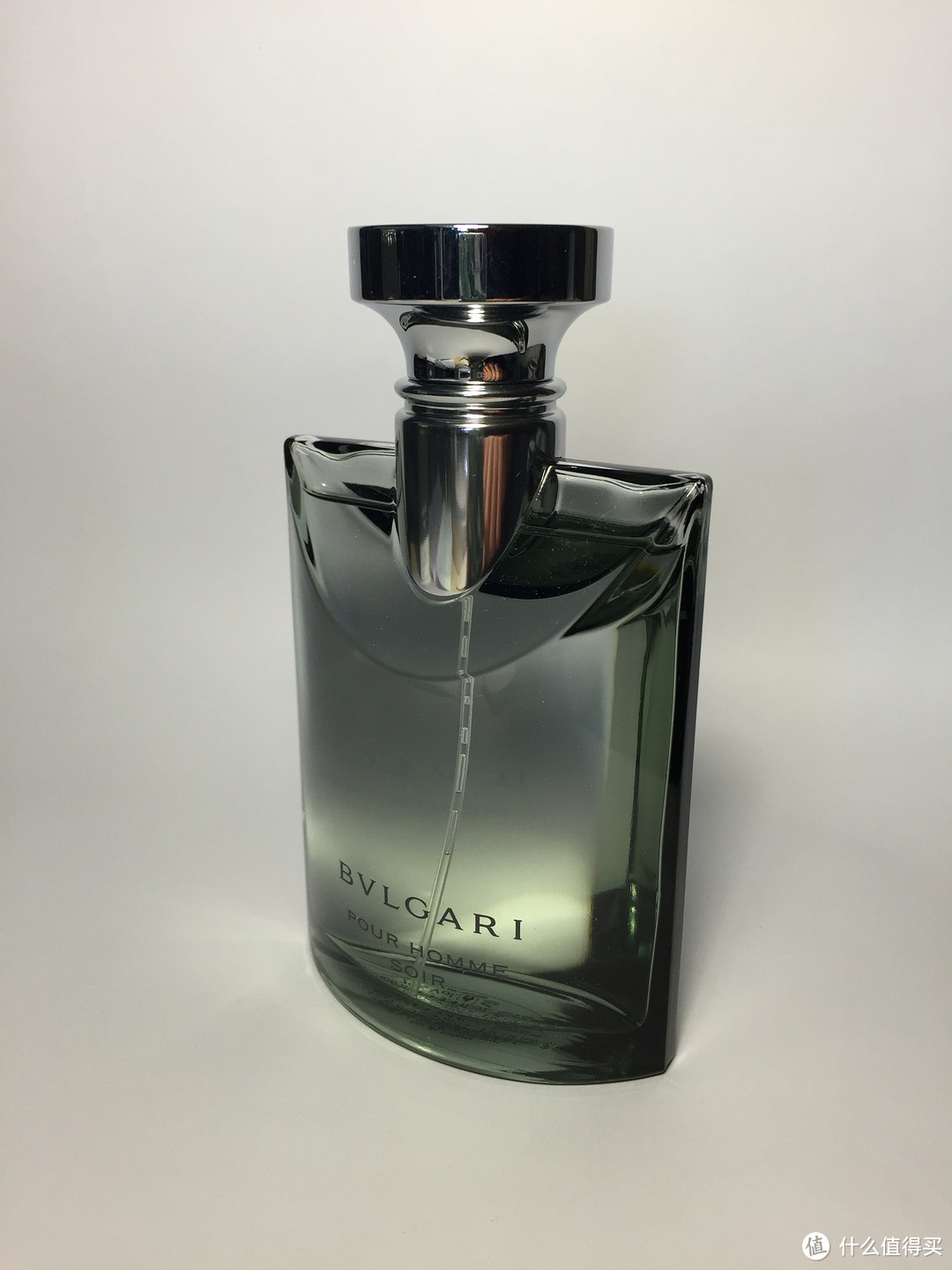 夜太美：BVLGARI 宝格丽 Pour Homme SOIR 大吉岭之夜 男士淡香水