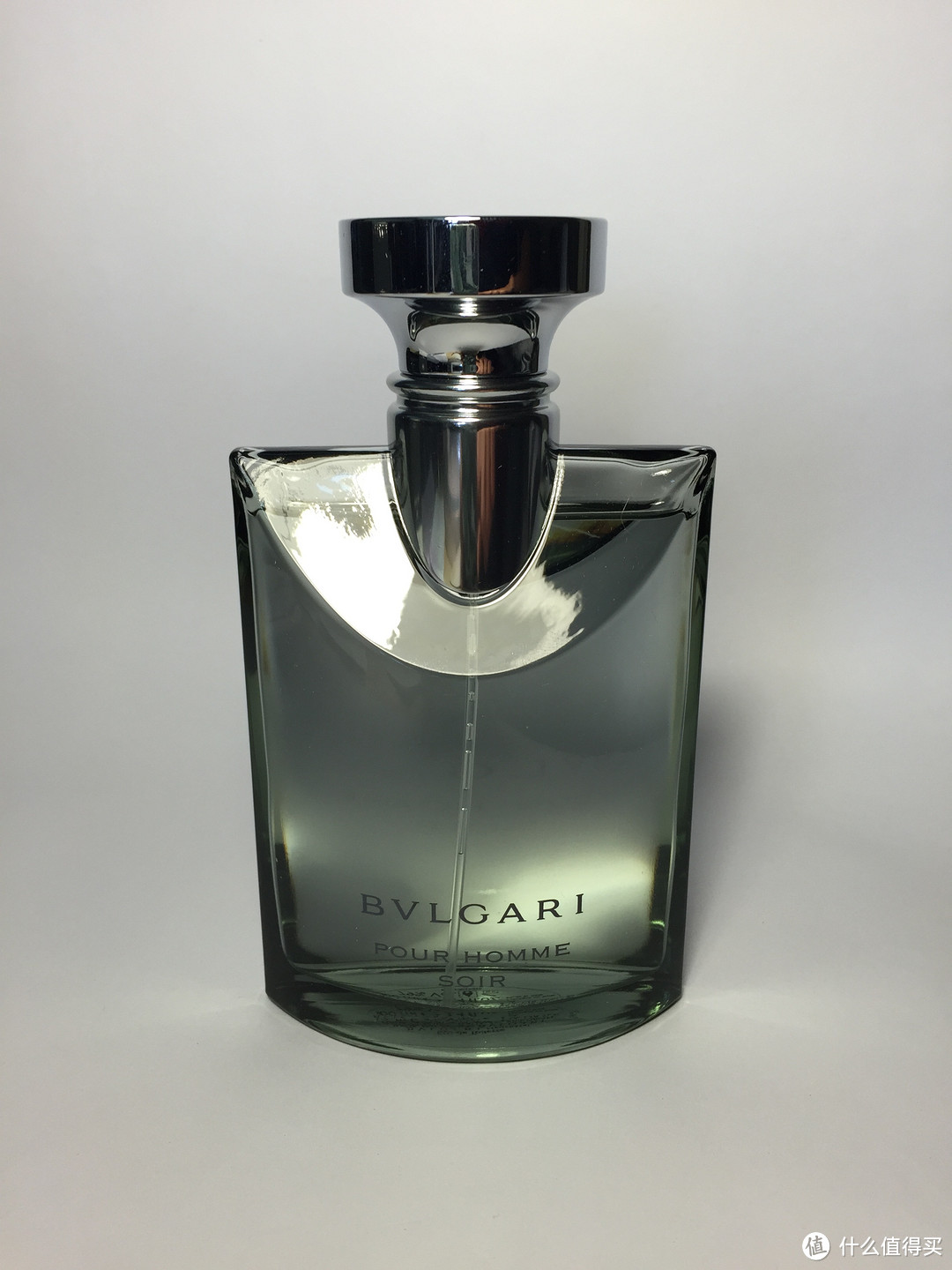 夜太美：BVLGARI 宝格丽 Pour Homme SOIR 大吉岭之夜 男士淡香水