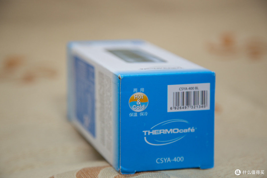 招行积分兑换 THERMOS 膳魔师 子品牌 凯菲 保温杯