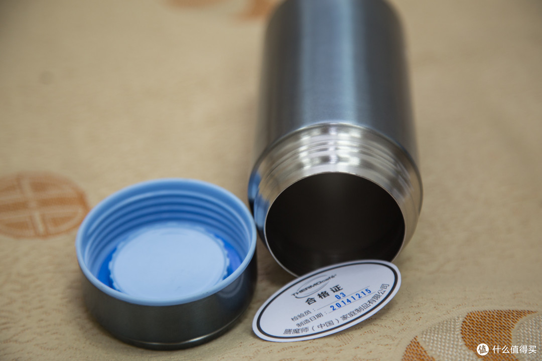 招行积分兑换 THERMOS 膳魔师 子品牌 凯菲 保温杯