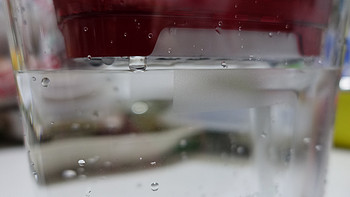 纯净之水，健康之源：评测Electrolux 伊莱克斯 EWFSJ3 滤水壶 1.6L