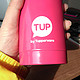 TUP by Tupperware：实体店购入特百惠 500ml保温杯，附焖粥过程