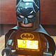 美亚直邮第一单：LEGO 乐高 蝙蝠侠闹钟 及 收纳罐