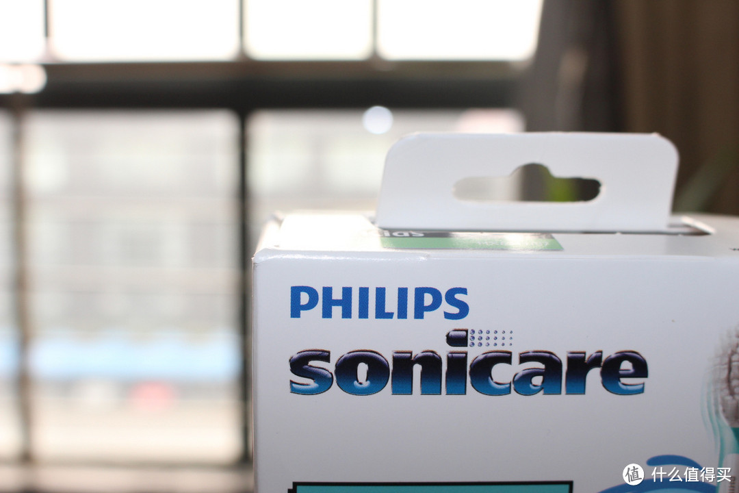 入门电动牙刷小晒：Philips飞利浦 Sonicare HX6311/07 & Lebond 力博得 Elec 电动牙刷