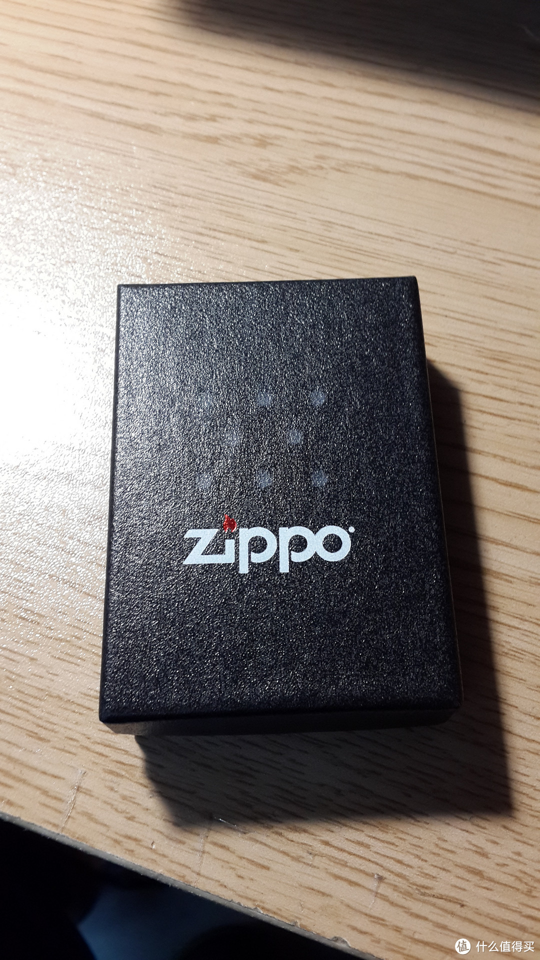 美亚直邮：Zippo 芝宝Reaper Lighter 打火机 一周体验