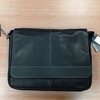 Kenneth Cole 15寸 男士邮差包 Risky Business Messenger Bag