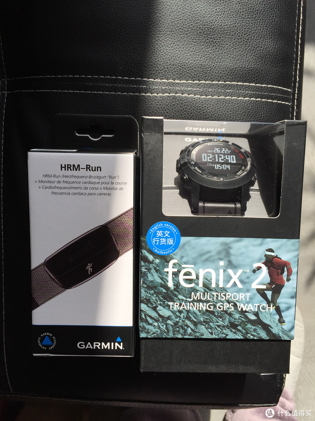 GARMIN 佳明  Fenix2 飞耐时2 户外运动手表，滑雪实战测试