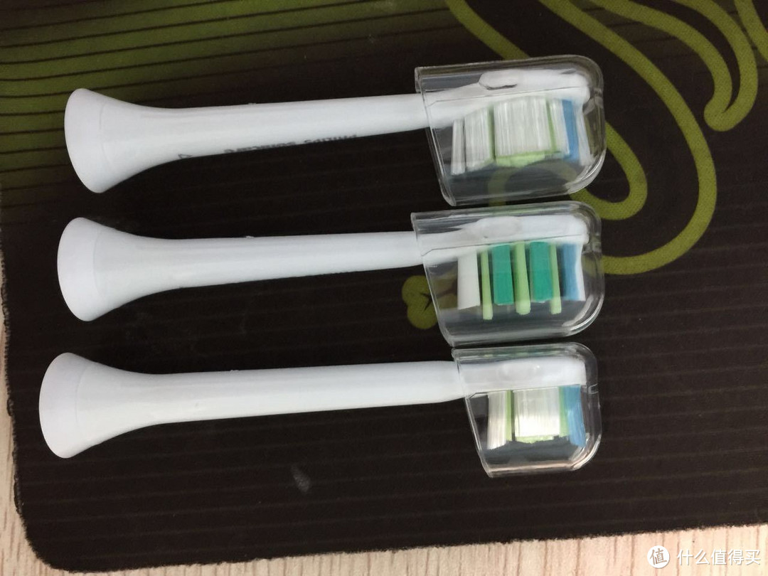 日亚白菜PHILIPS 飞利浦 sonicare HX9363/64 星你同款 电动牙刷