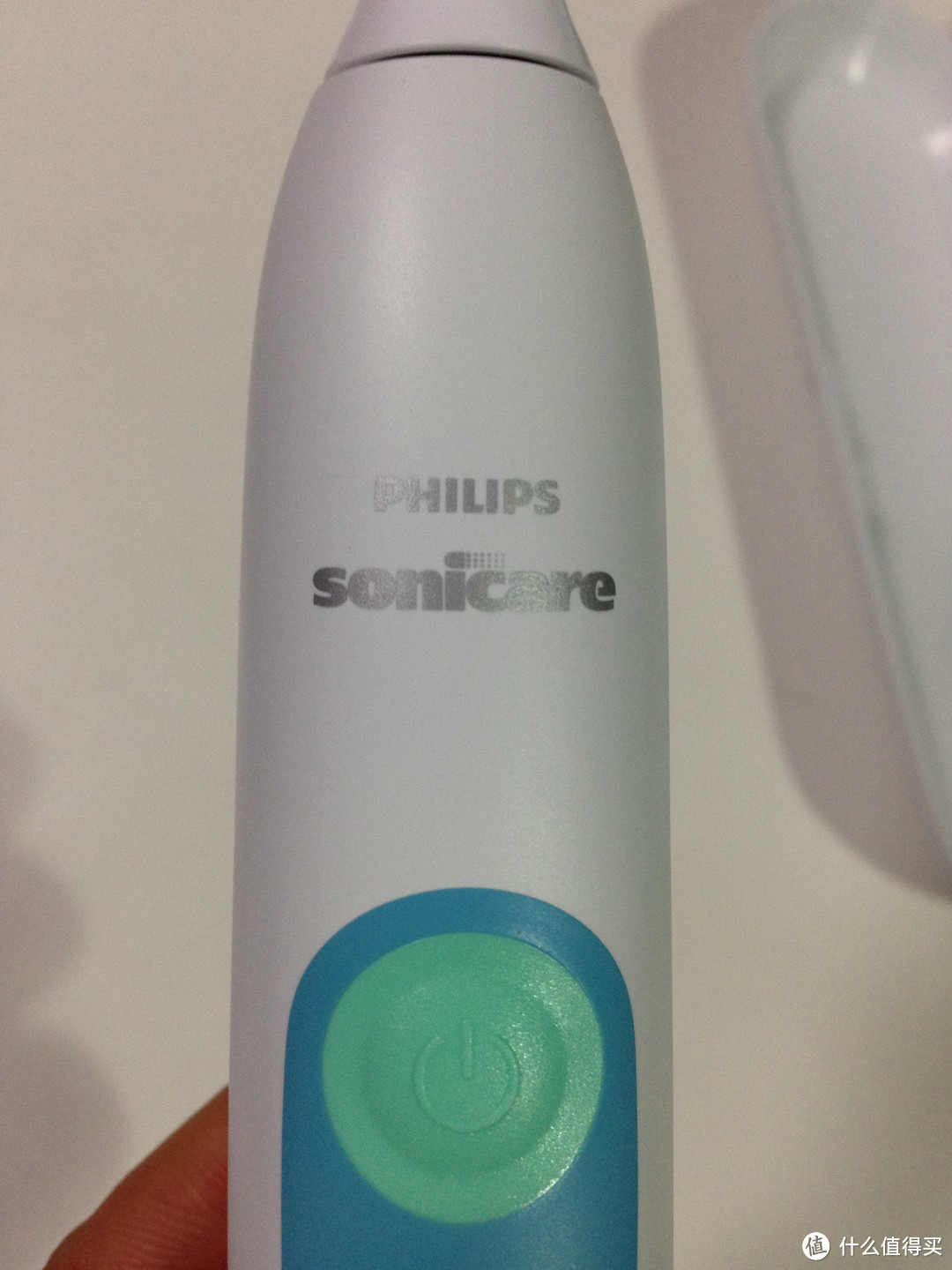 Philips 飞利浦 Sonicare HX6212/05 电动牙刷