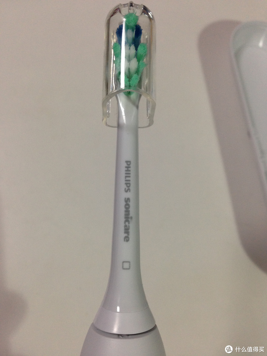 Philips 飞利浦 Sonicare HX6212/05 电动牙刷