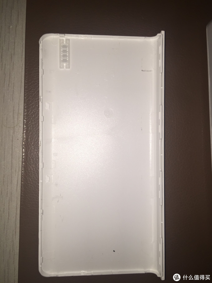 言过其实!ROMOSS 罗马仕 sense6 2万毫安移动电源 简单拆解