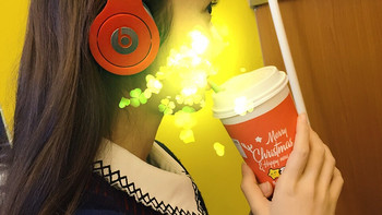 【2014圣诞特别征稿】我就是圣诞老人：送给自己的 Beats Solo HD 独奏者 头戴式耳机