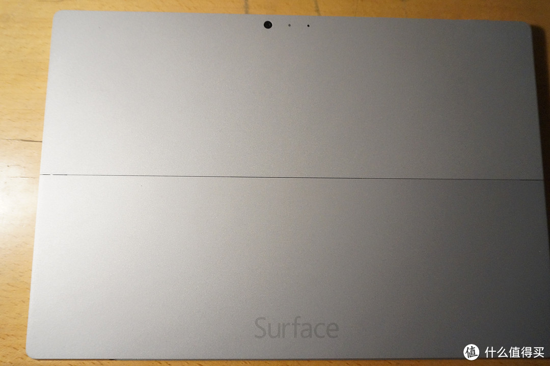 Microsoft 微软 Surface Pro 3 12英寸 平板电脑 i5 128G版