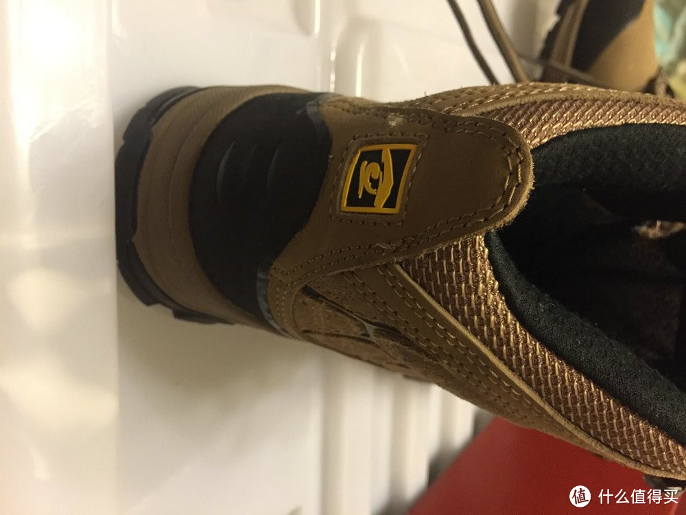 TOREAD 探路者 中性 魔瞳 GORE-TEX 登山鞋 TF3736H234