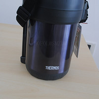 THERMOS 膳魔师 JBG-1801 保温便当盒 1.8L