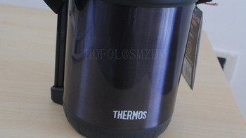 THERMOS 膳魔师 JBG-1801 保温便当盒 1.8L