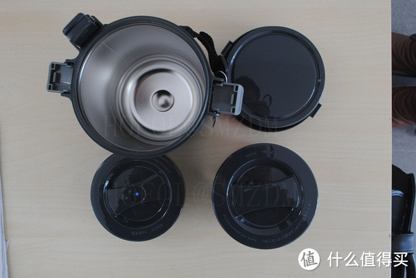 THERMOS 膳魔师 JBG-1801 保温便当盒 1.8L