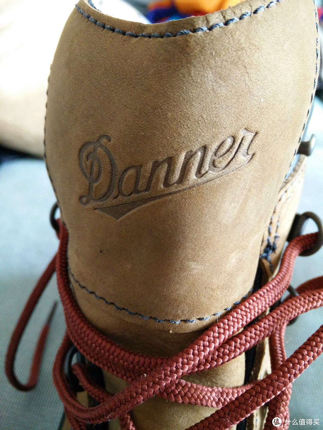 Outside杂志12年度最佳徒步鞋 Danner 丹纳 Crater Rim 6" GTX 37740 徒步鞋