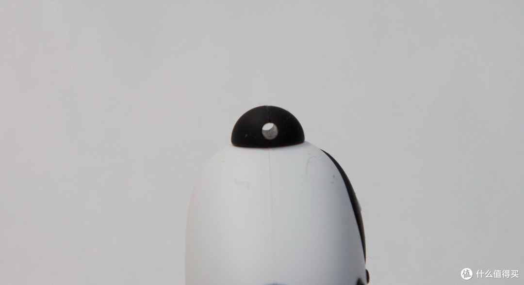 U盘换装?我连颜都换了:Digilion minieyes 8GB可换壳防水U盘