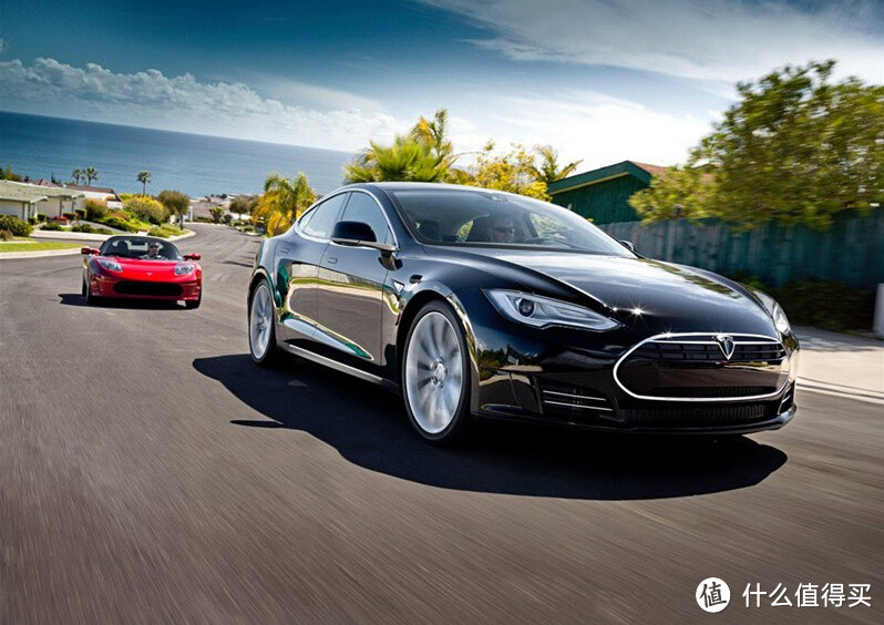 支持多品牌车辆 ：TESLA 特斯拉 在国内启动 Model S 置换业务