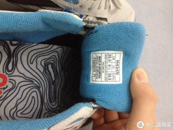 asics 亚瑟士 gel-storm 2 跑鞋 & gel saga 休闲运动鞋