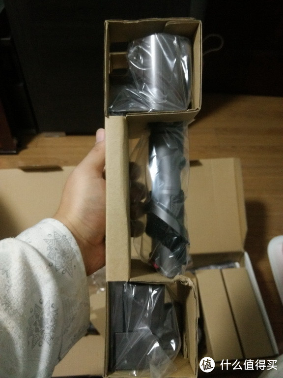 躲开了黒五仍然赶上了爆仓：Dyson 戴森DC59吸尘器27天到手始末&开箱、使用感受