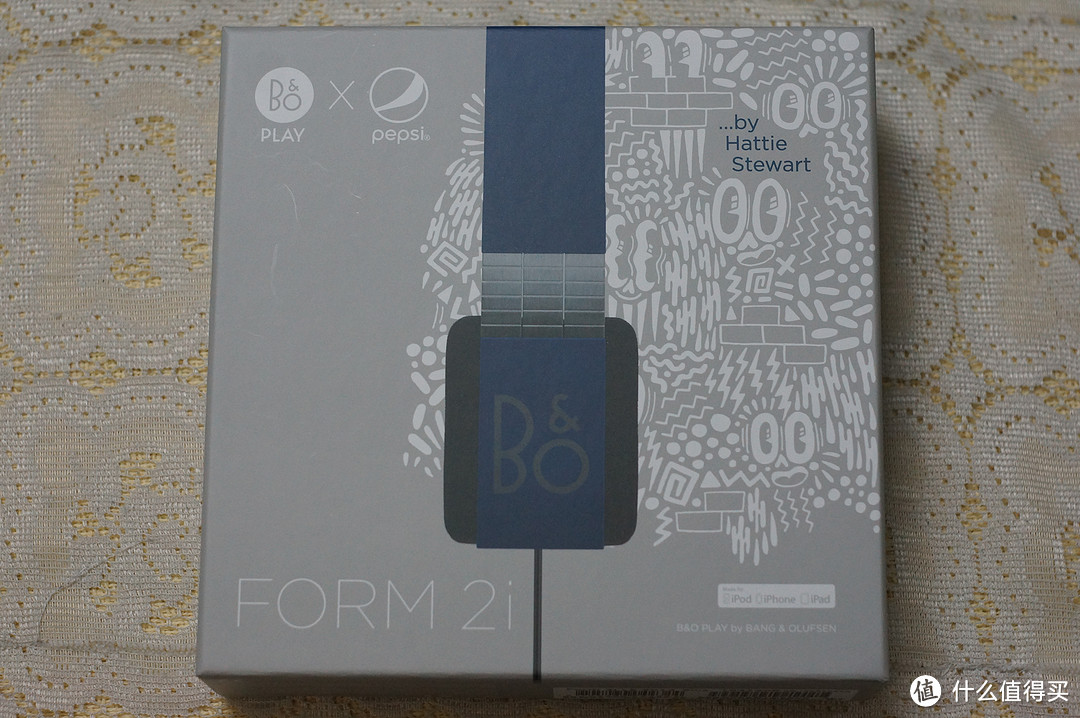 英淘 BANG & OLUFSEN BeoPlay Form 2i 头戴式耳机 以及用木耳比对森海塞尔的木馒头