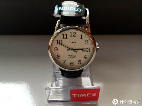 黑五海淘 ecco 爱步 turn gtx 沙漠靴 & timex 天美时 t2h281 男款