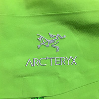 我家的 始祖鸟Arc'teryx 篇二：媳妇的Alpha SV Jacket和Beta AR Pant