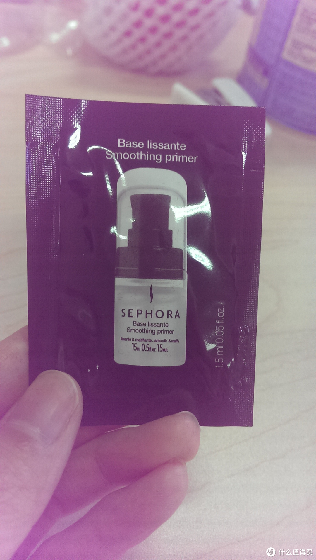 给自己的圣诞礼物：赠品多多的 Sephora 丝芙兰 购物经历