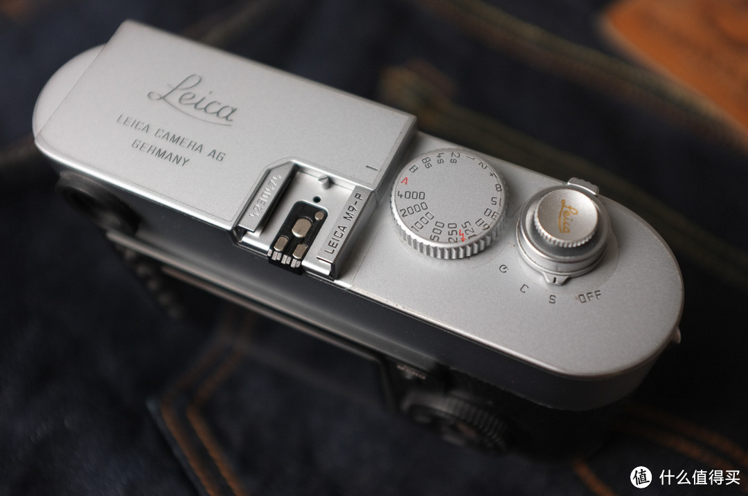 Leica 徕卡到底Diao在哪儿？— M9 & M9P