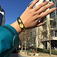 腕间的土豪金：Calvin Klein Exquisite K1Y22209 女款时装腕表