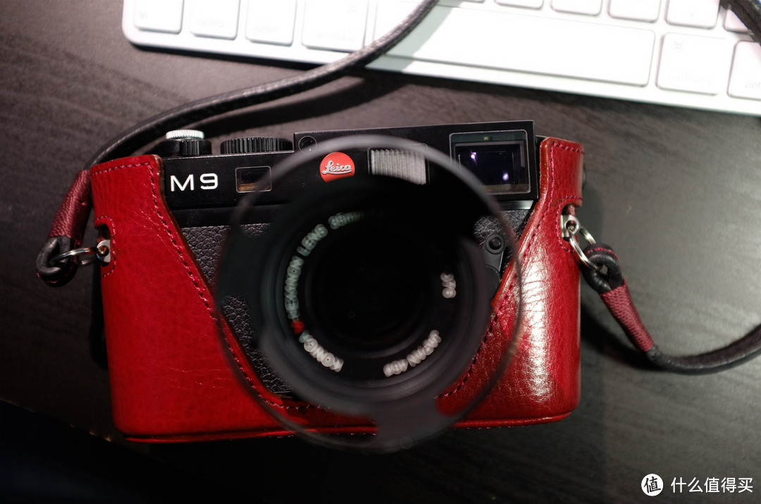 Leica 徕卡到底Diao在哪儿？— M9 & M9P