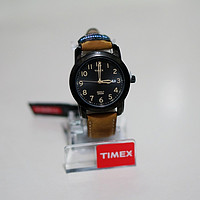 TIMEX 天美时 T2P1339J 经典腕表 直邮8天到手