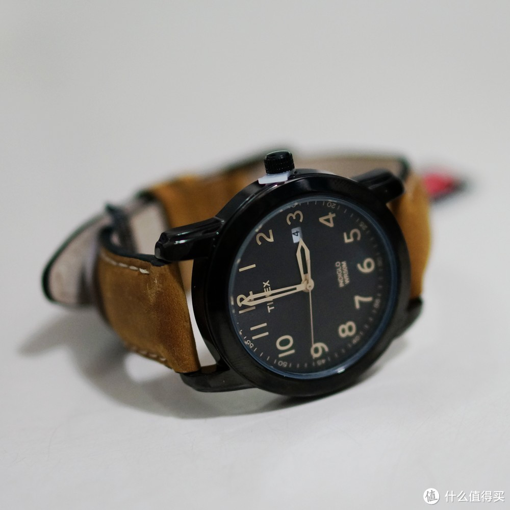 TIMEX 天美时 T2P1339J 经典腕表 直邮8天到手