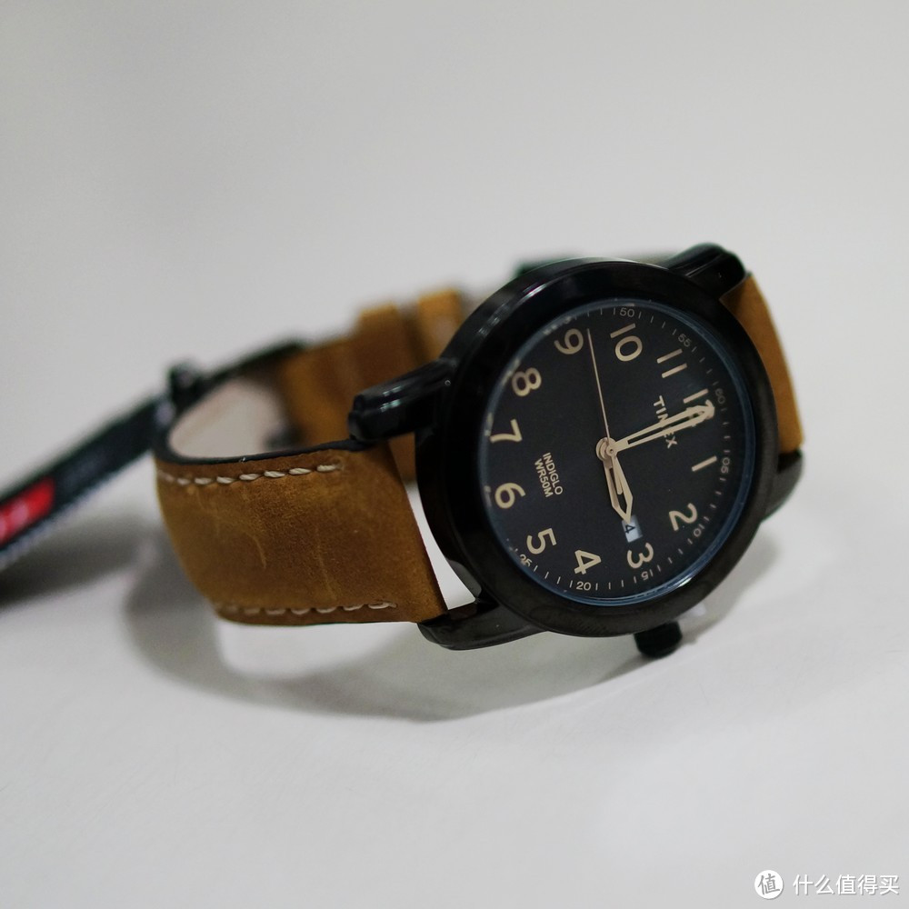 TIMEX 天美时 T2P1339J 经典腕表 直邮8天到手