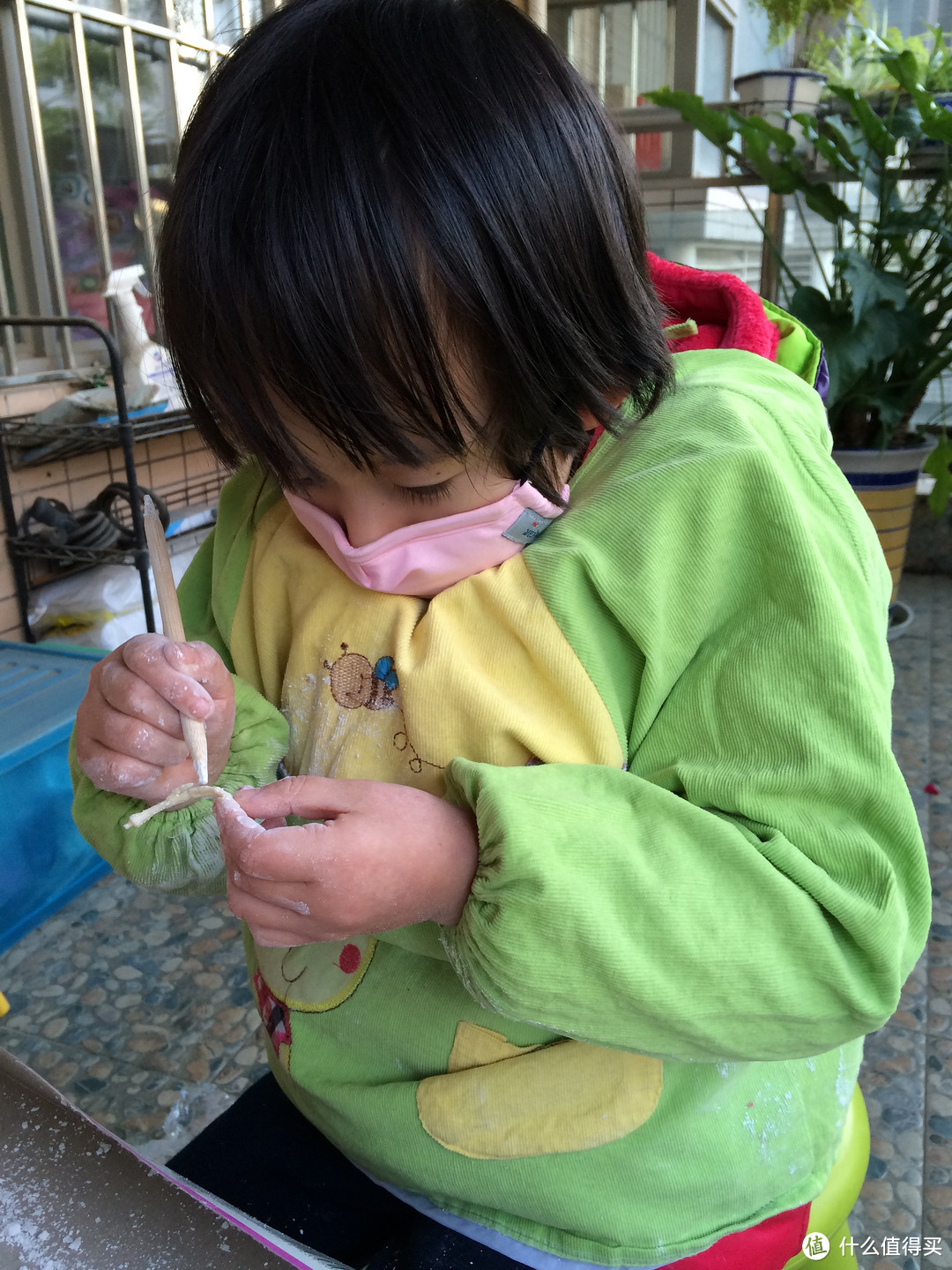 和女儿一起考古：白菜价的考古玩具体验