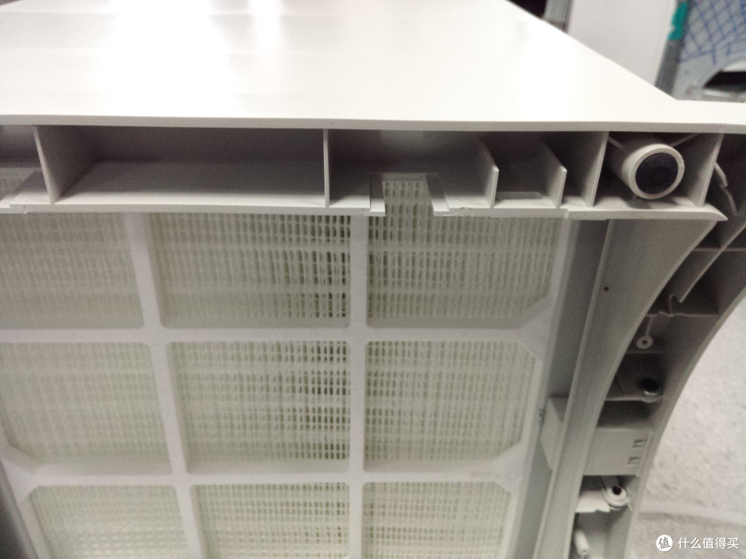 IQAir HealthPro 250 空气净化器