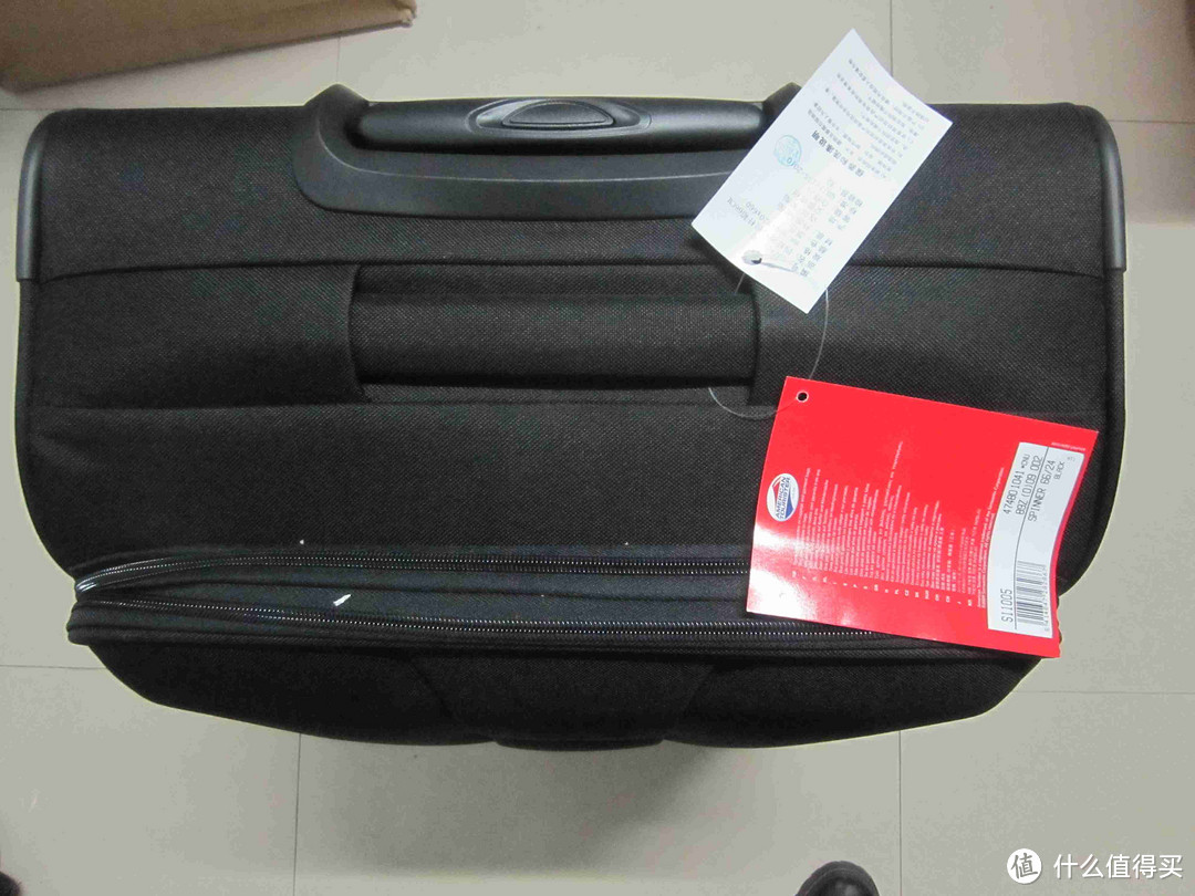 AMERICAN TOURISTER 美旅 24寸拉杆箱 89Z*09002