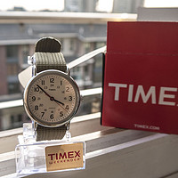 Timex 天美时 Unisex T2N651 石英腕表