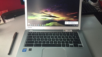 穷人的超极本：TOSHIBA 东芝 Chromebook 2 半个月使用体验