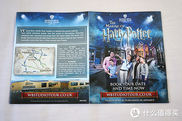 麻瓜想念小巫师：英亚直邮 Harry Potter 哈利波特 8部曲收藏套装
